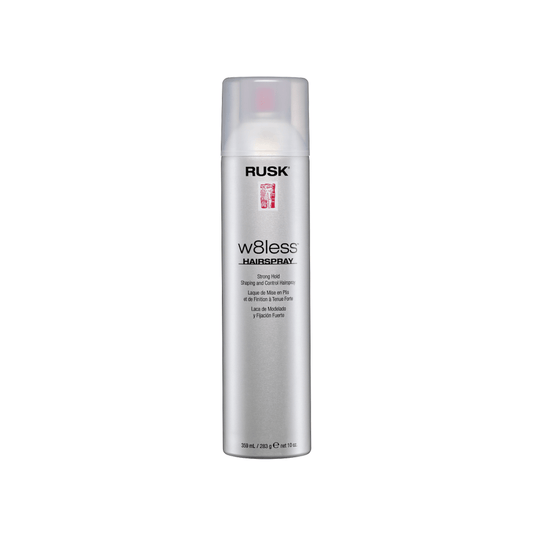 W8LESS STRONG HOLD - Shaping and Control Hairspray