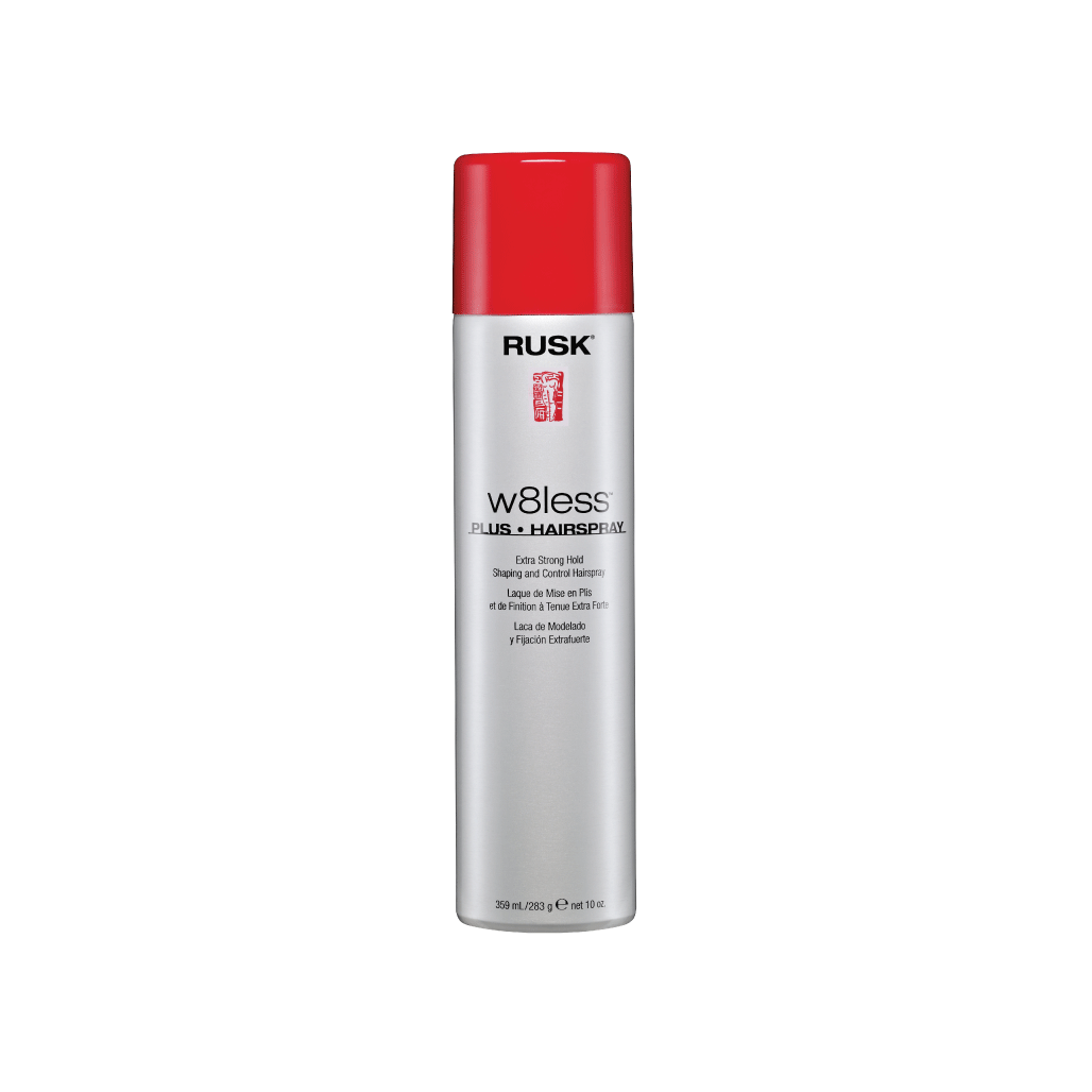 W8LESS PLUS EXTRA STRONG HOLD - Shaping and Control Hairspray