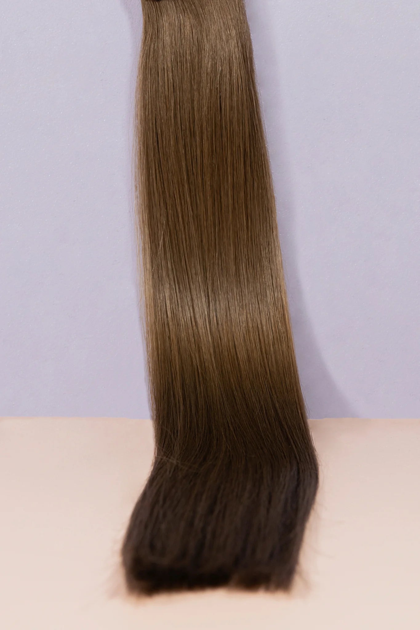 THE SKINNY WHISKEY - Machine Tied Weft