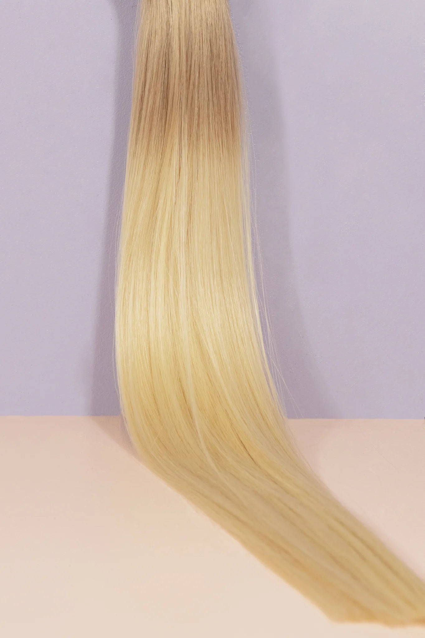 THE SKINNY WINNIE - Machine Tied Weft