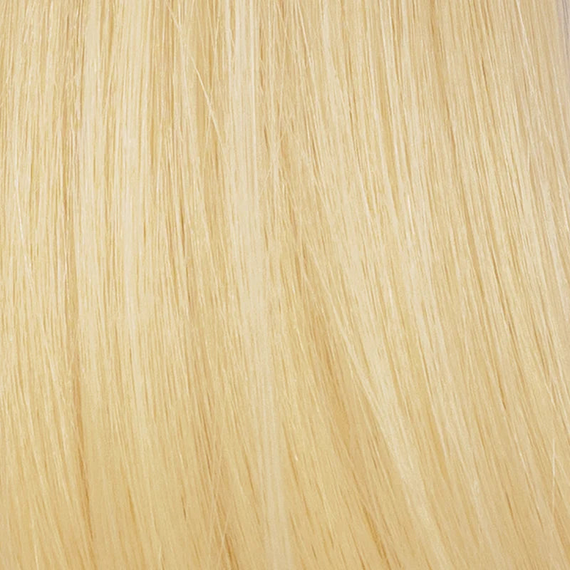 THE SKINNY WINNIE - Machine Tied Weft