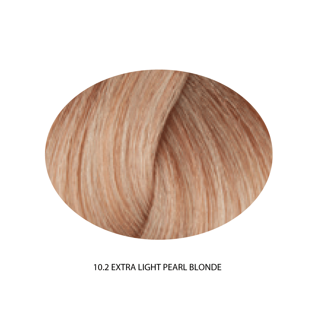 REF CREAM COLOR - Pearls Series
