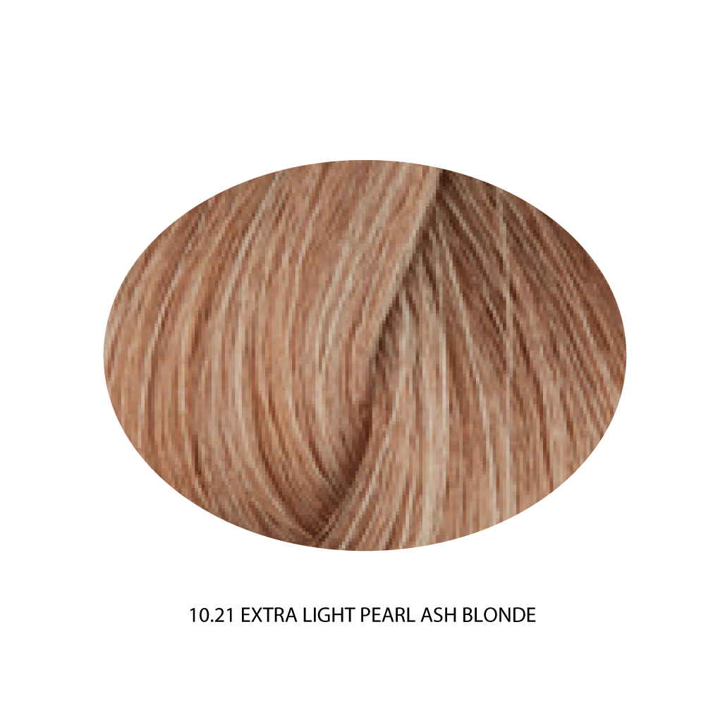 REF CREAM COLOR - Pearls Series
