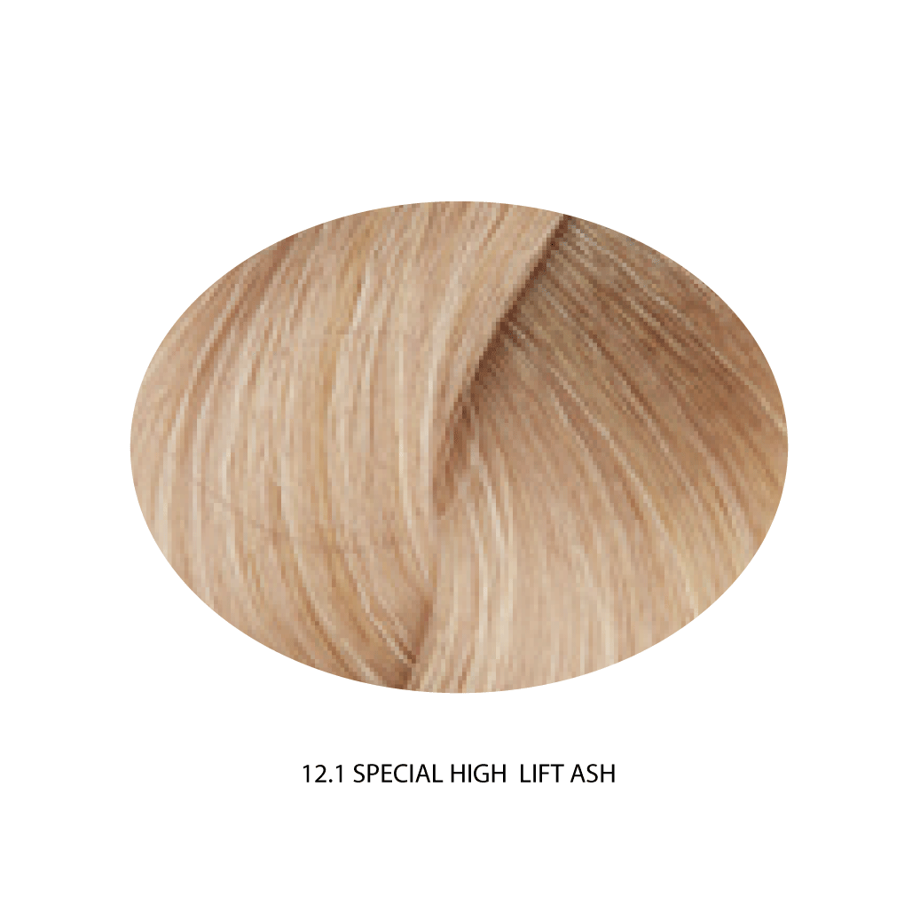 REF CREAM COLOR - High Lifts Series