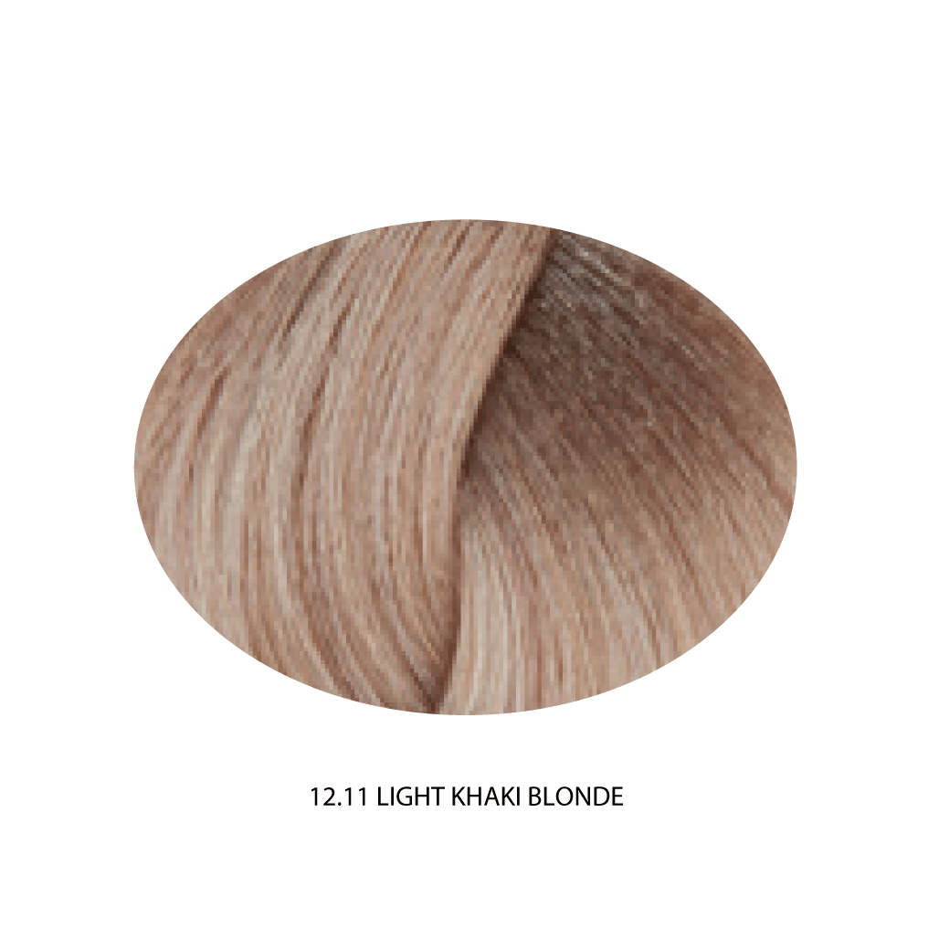 REF CREAM COLOR - High Lifts Series