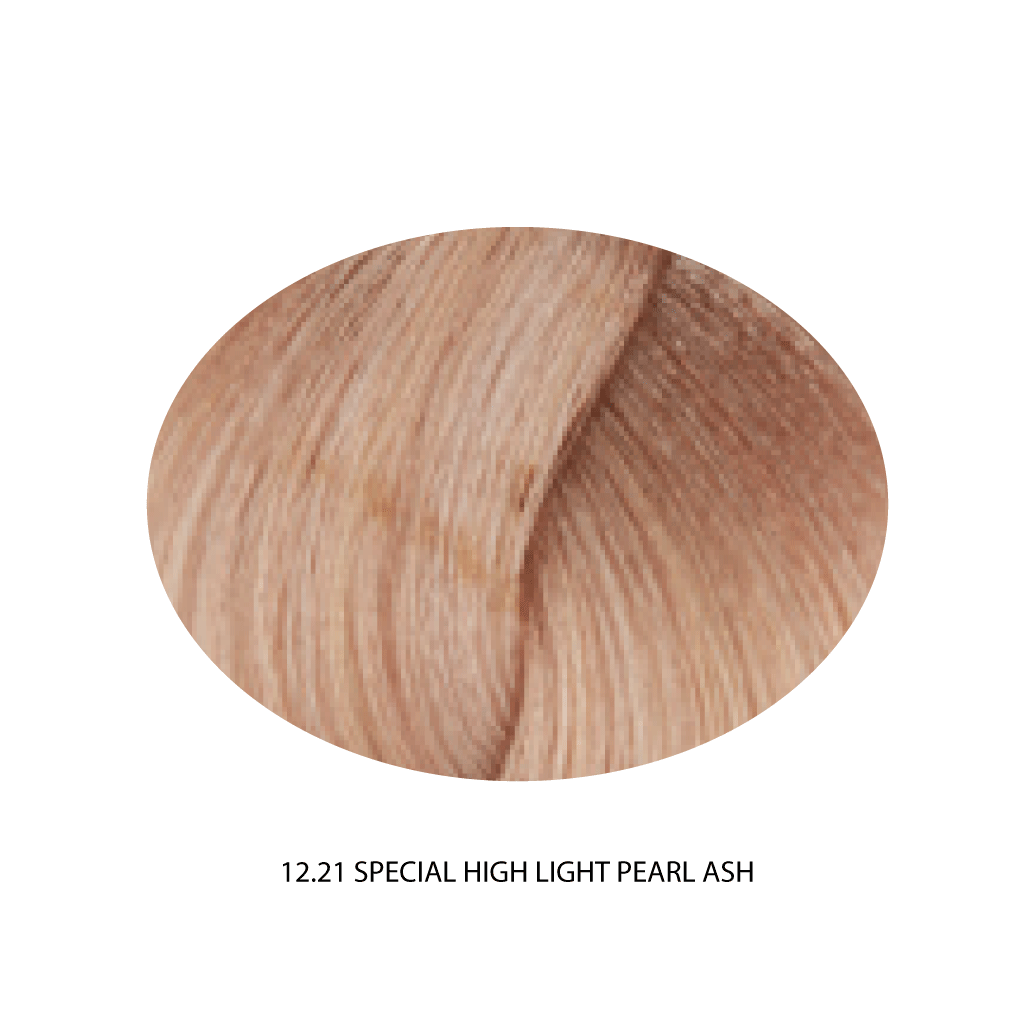 REF CREAM COLOR - High Lifts Series