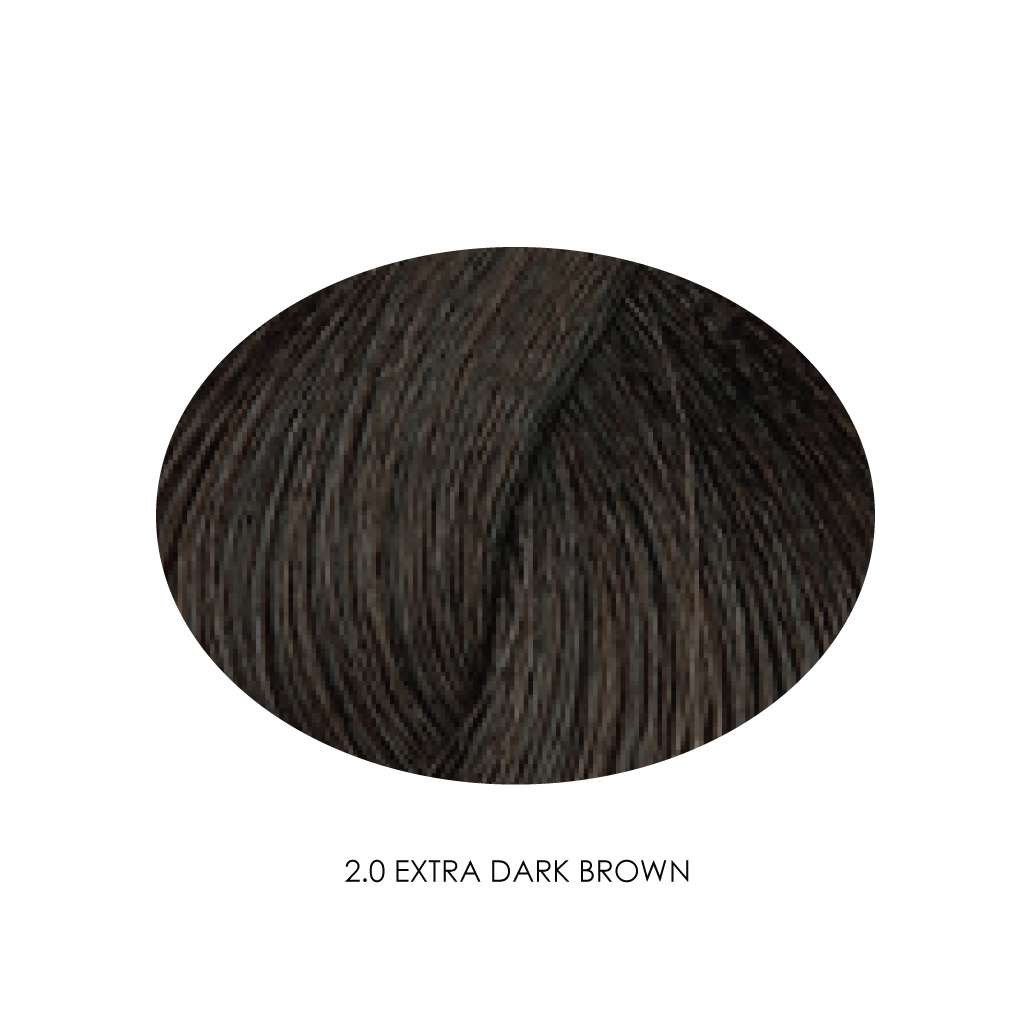 REF CREAM COLOR - Naturals Series