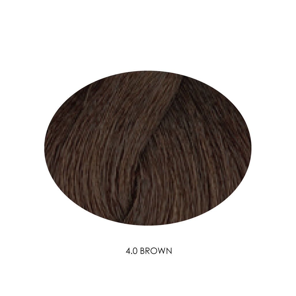 REF CREAM COLOR - Naturals Series