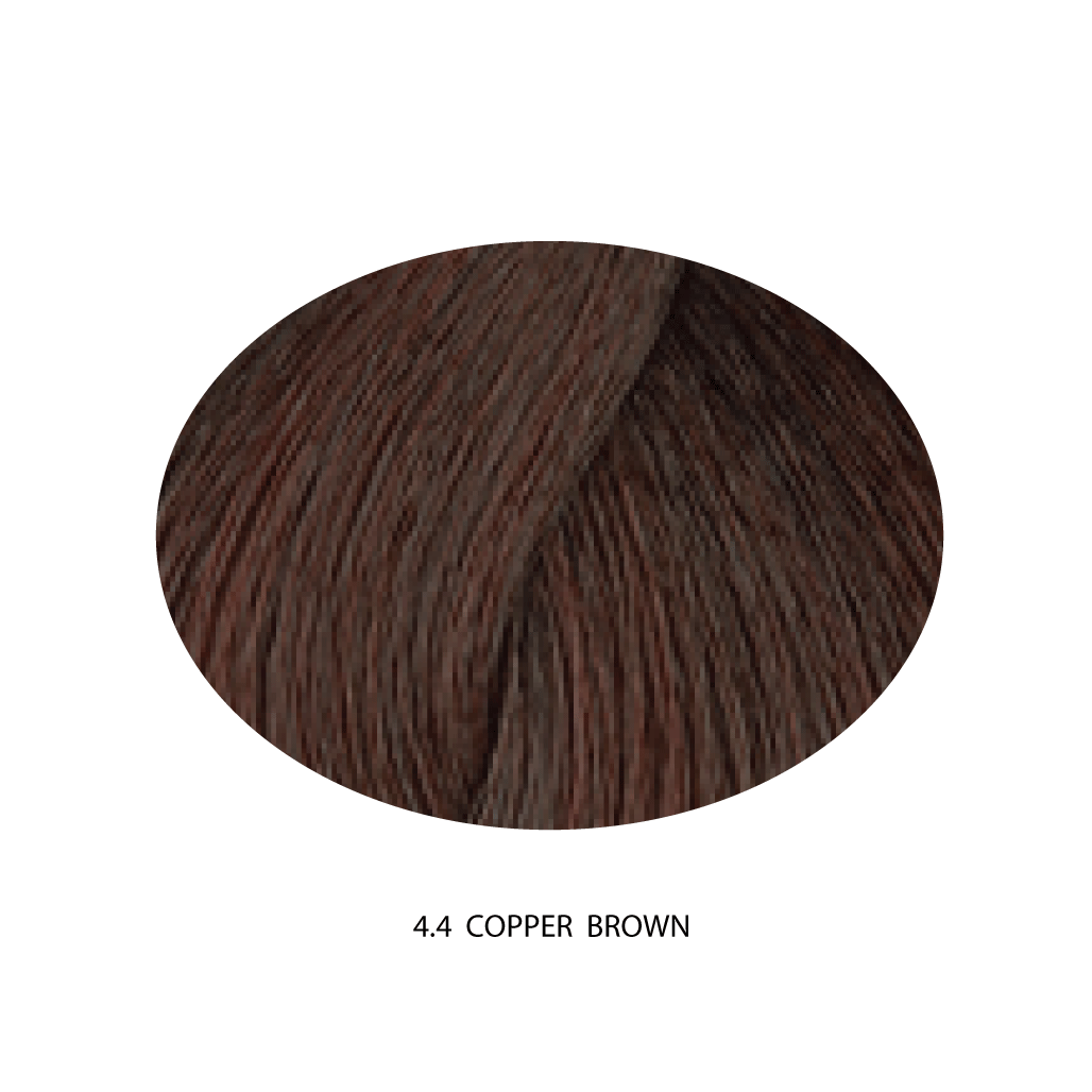 REF CREAM COLOR - Coppers Series