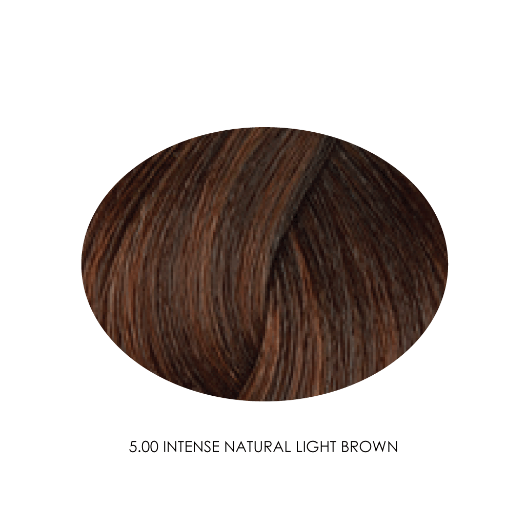 REF CREAM COLOR - Intense Naturals Series