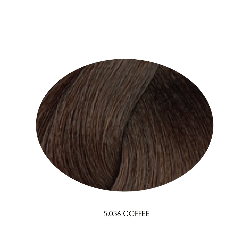 REF CREAM COLOR - Coffees Series