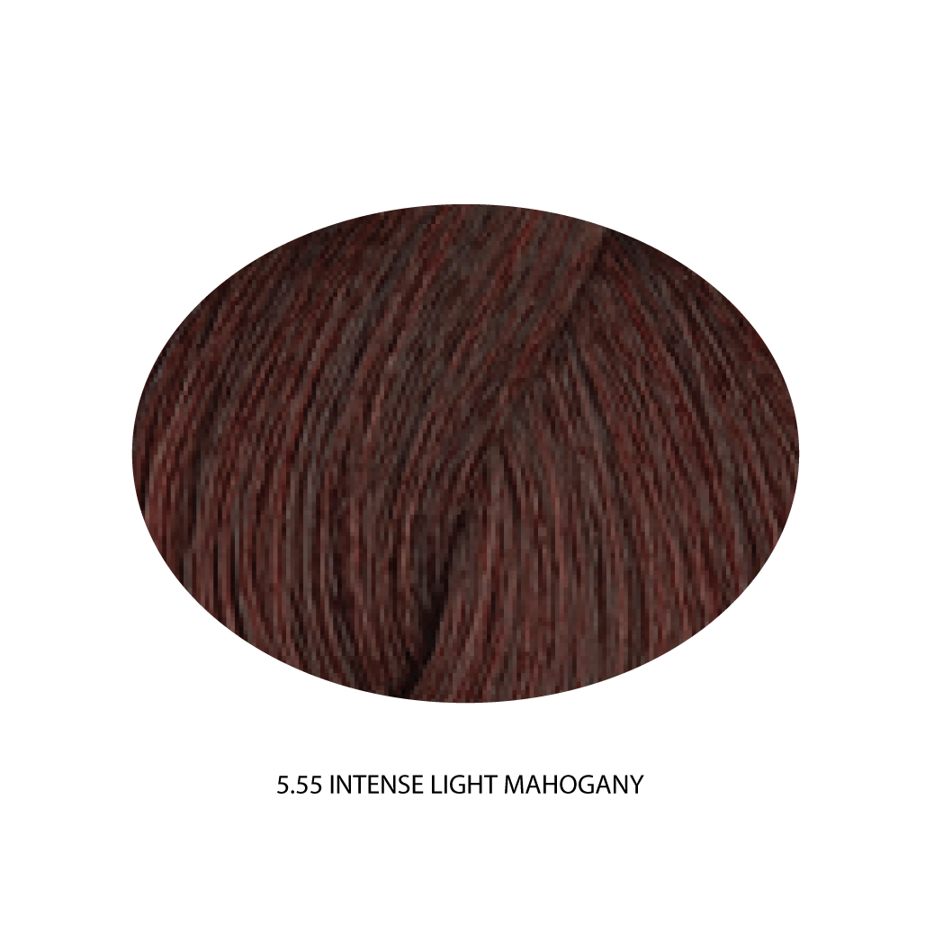 REF CREAM COLOR - Mahogany's Series