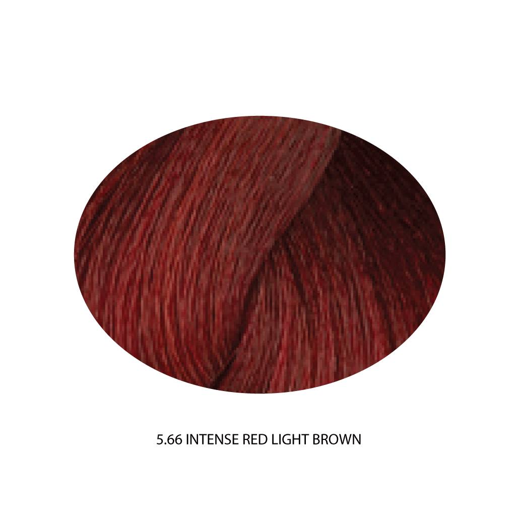 REF CREAM COLOR - Reds Series