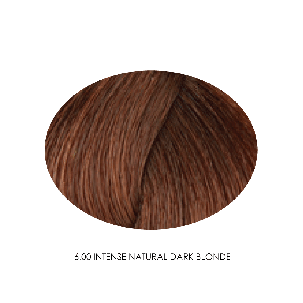 REF CREAM COLOR - Intense Naturals Series