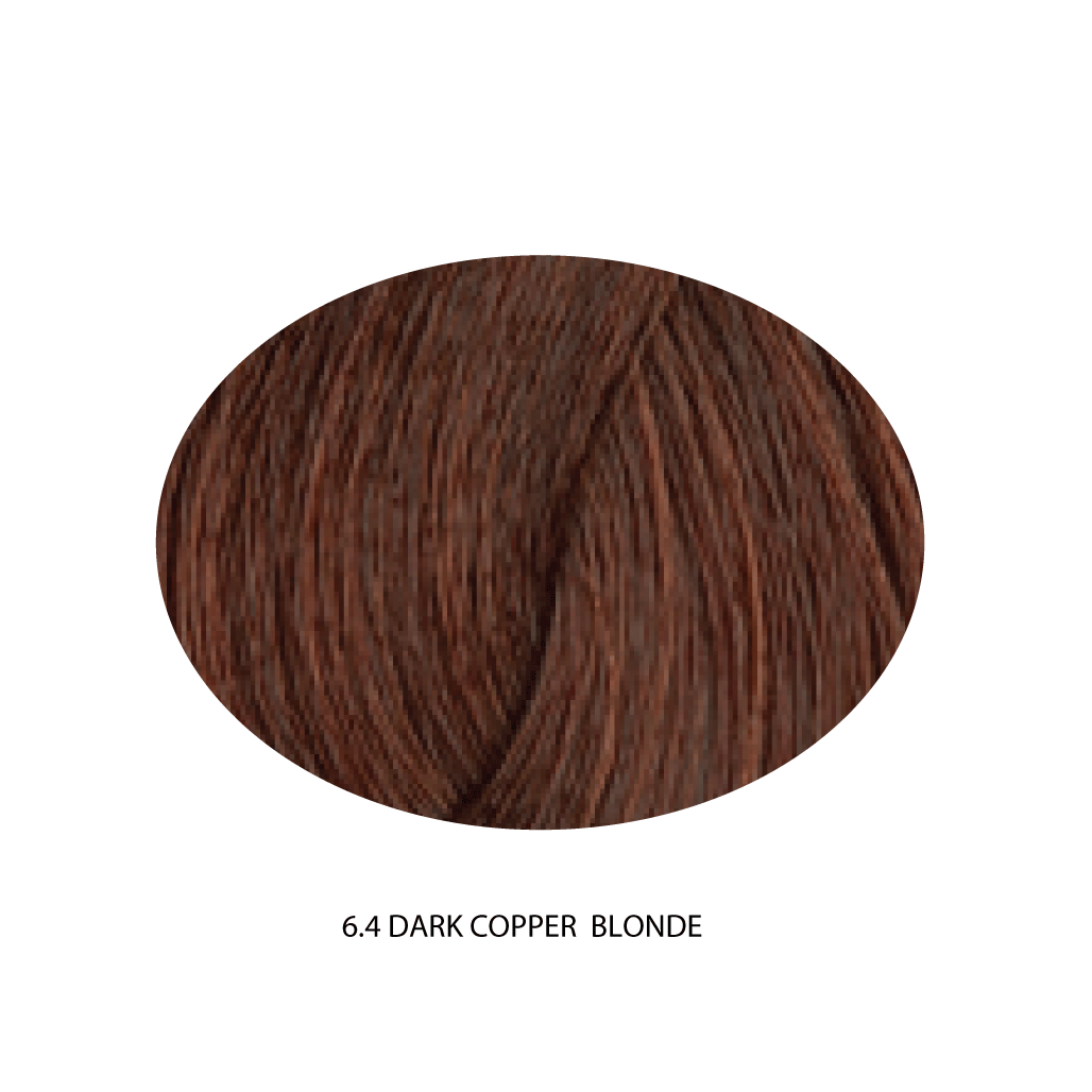 REF CREAM COLOR - Coppers Series