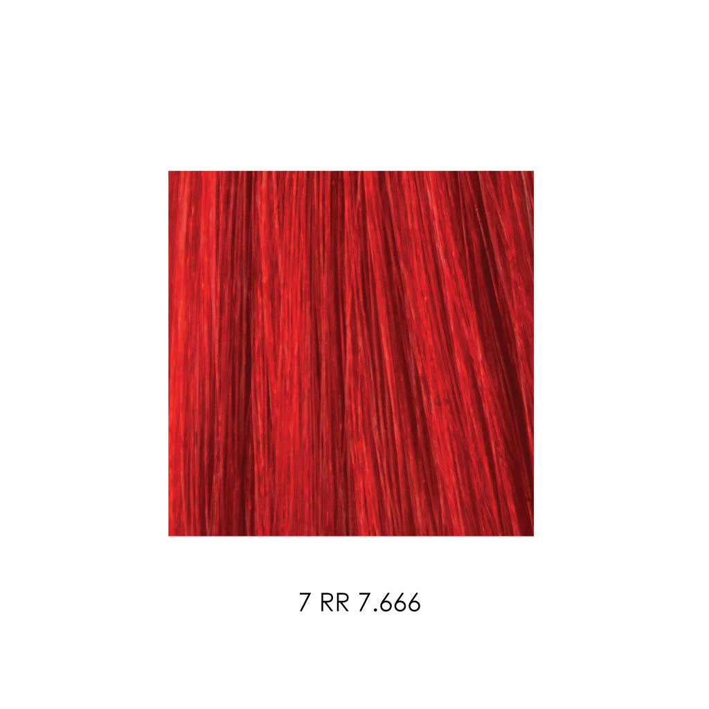 PRORITUALS - (RR) Red Red Series