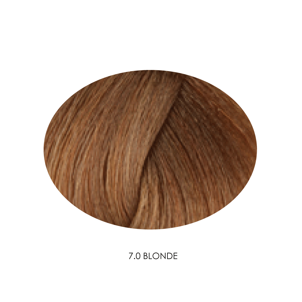 REF CREAM COLOR - Naturals Series