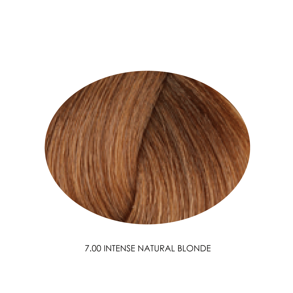 REF CREAM COLOR - Intense Naturals Series
