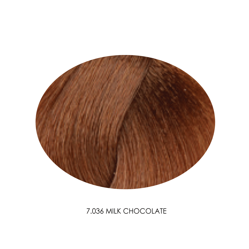 REF CREAM COLOR - Coffees Series