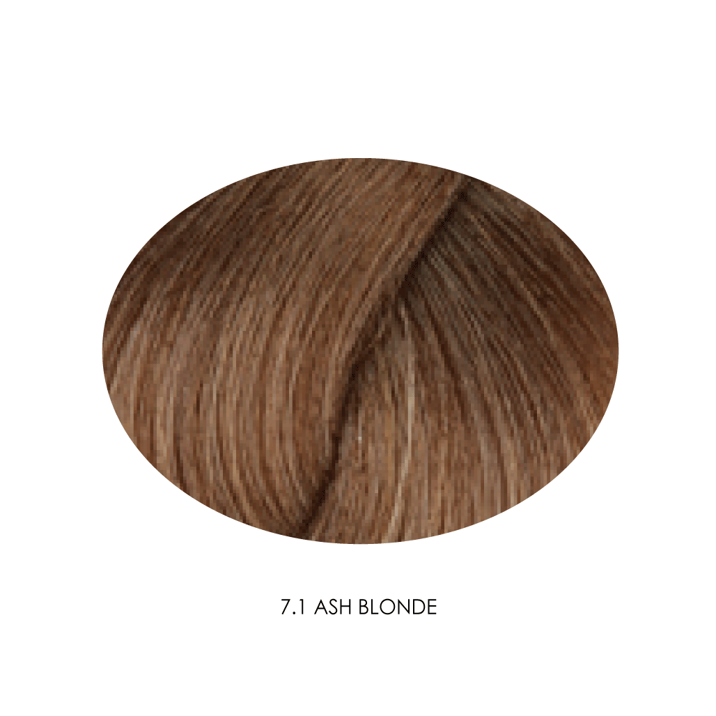 REF CREAM COLOR - Ashes Series