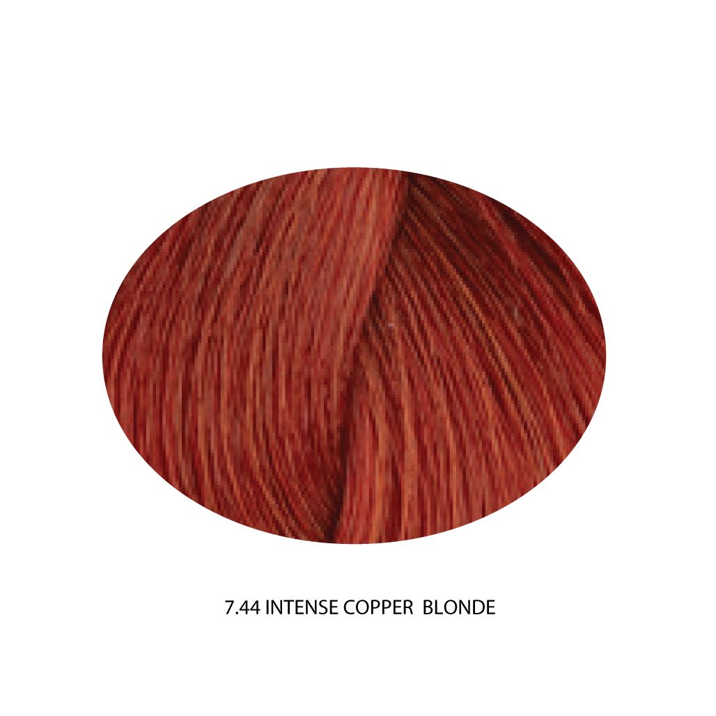 REF CREAM COLOR - Coppers Series