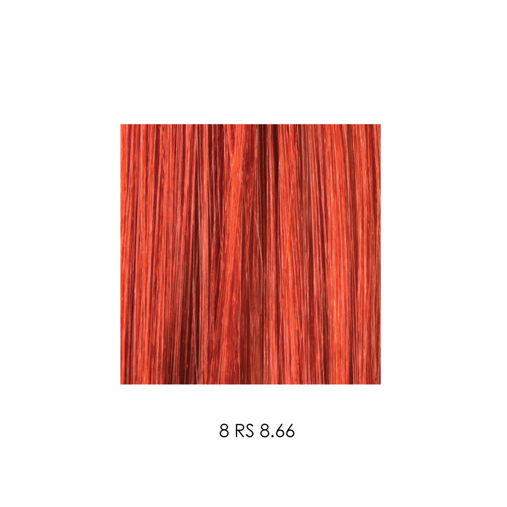 PRORITUALS - (RS) Scarlet Red Series