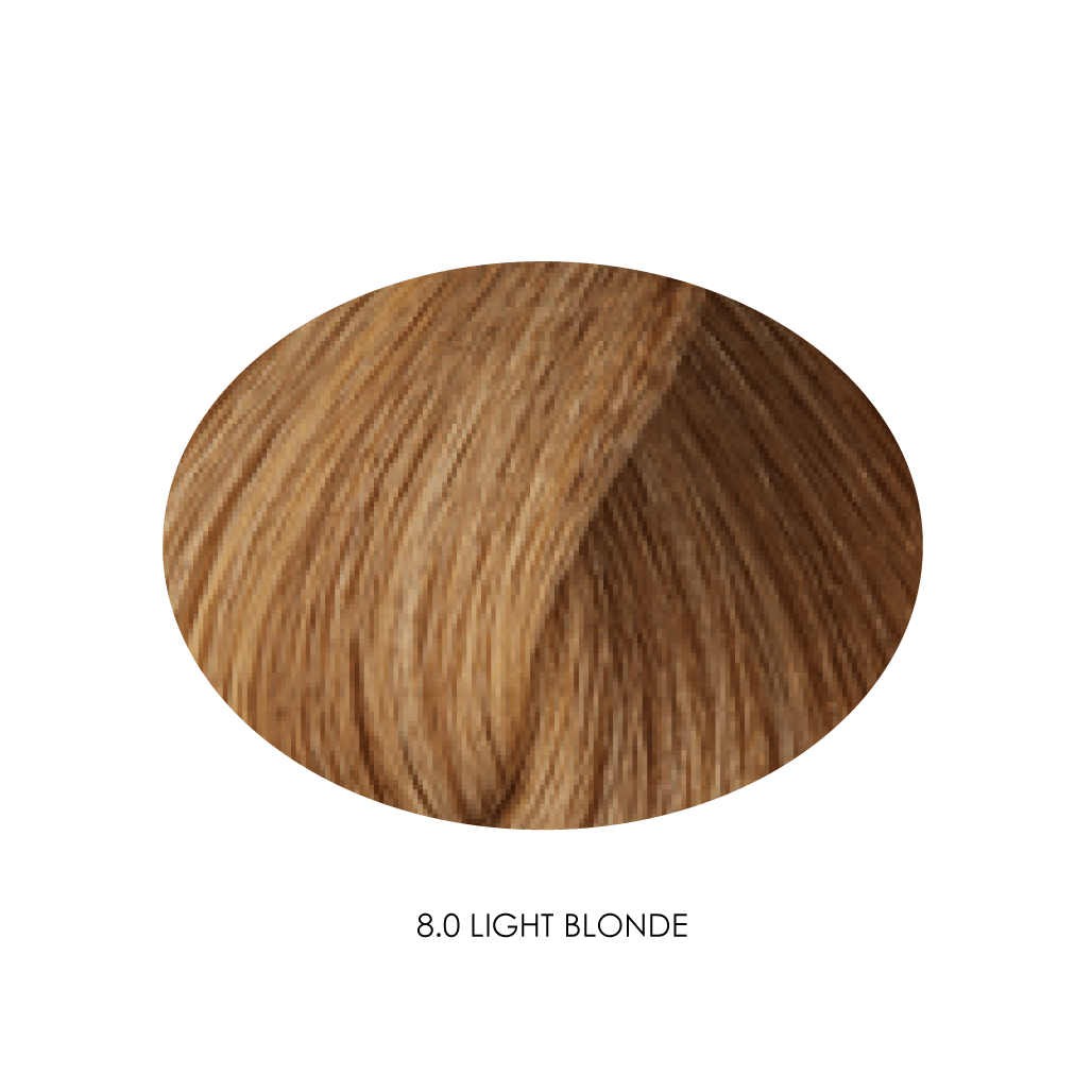 REF CREAM COLOR - Naturals Series