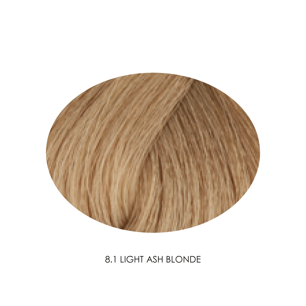 REF CREAM COLOR - Ashes Series