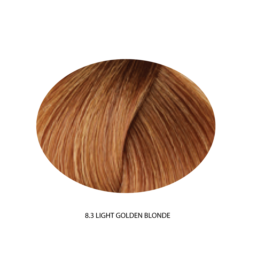 REF CREAM COLOR - Goldens Series