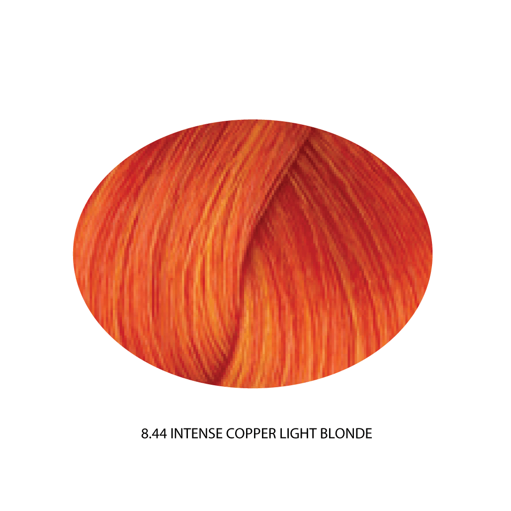 REF CREAM COLOR - Coppers Series