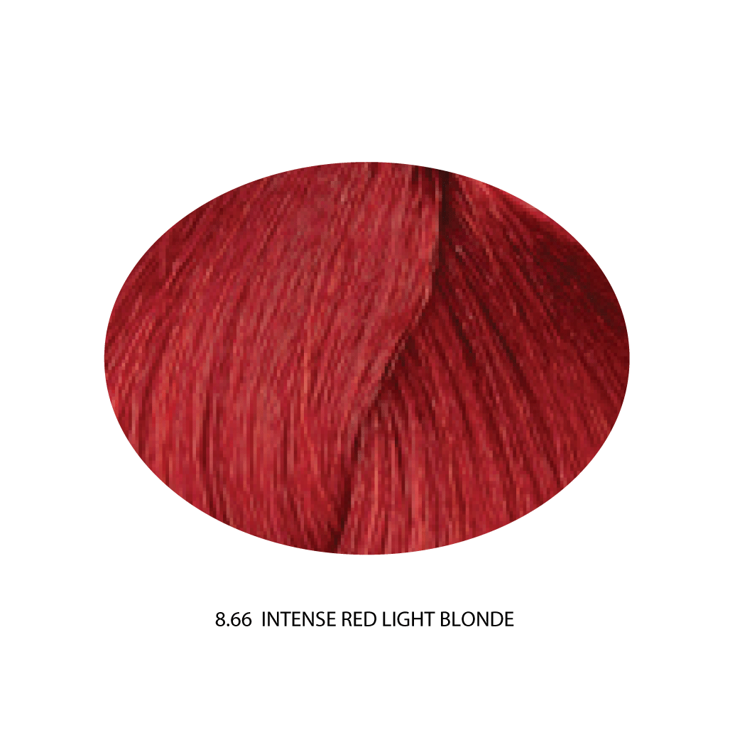REF CREAM COLOR - Reds Series