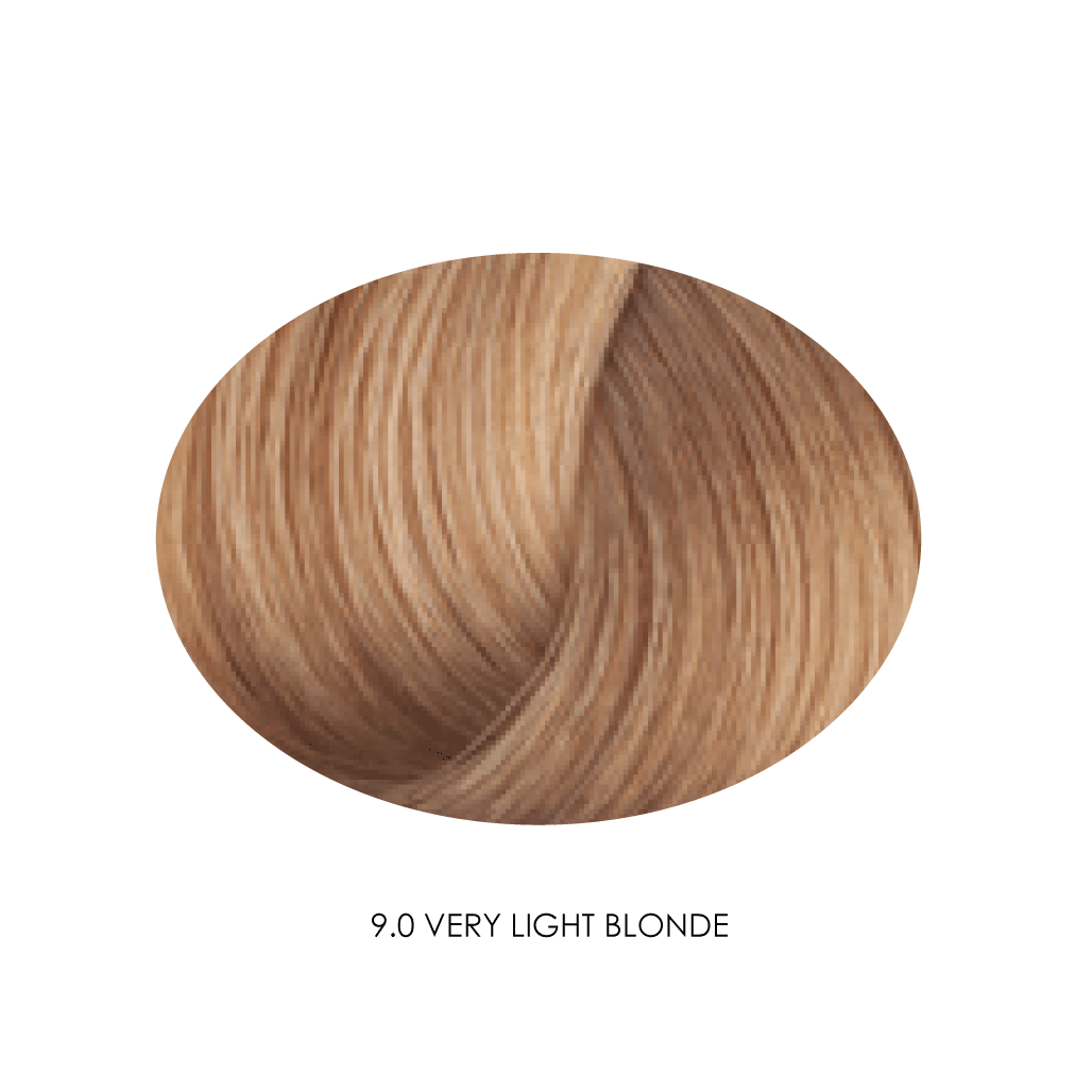 REF CREAM COLOR - Naturals Series