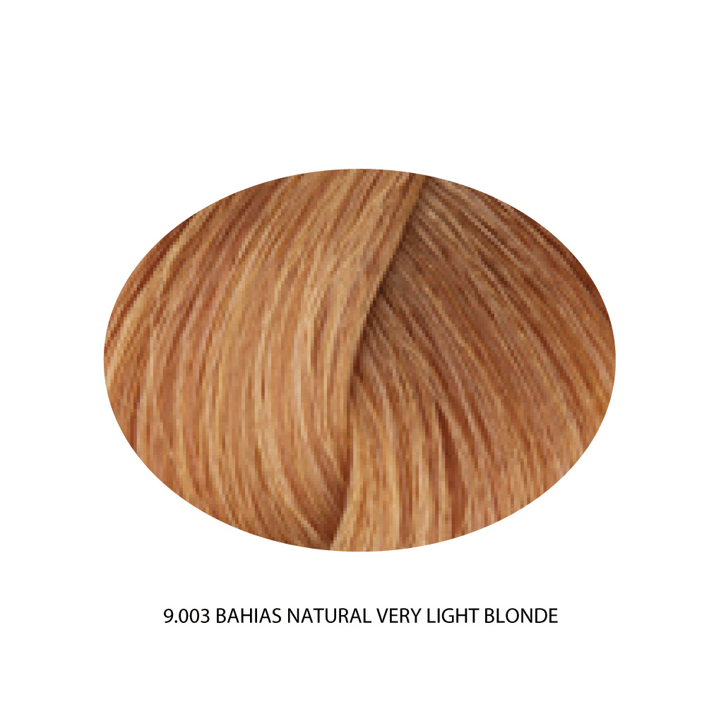 REF CREAM COLOR - Bahias Series