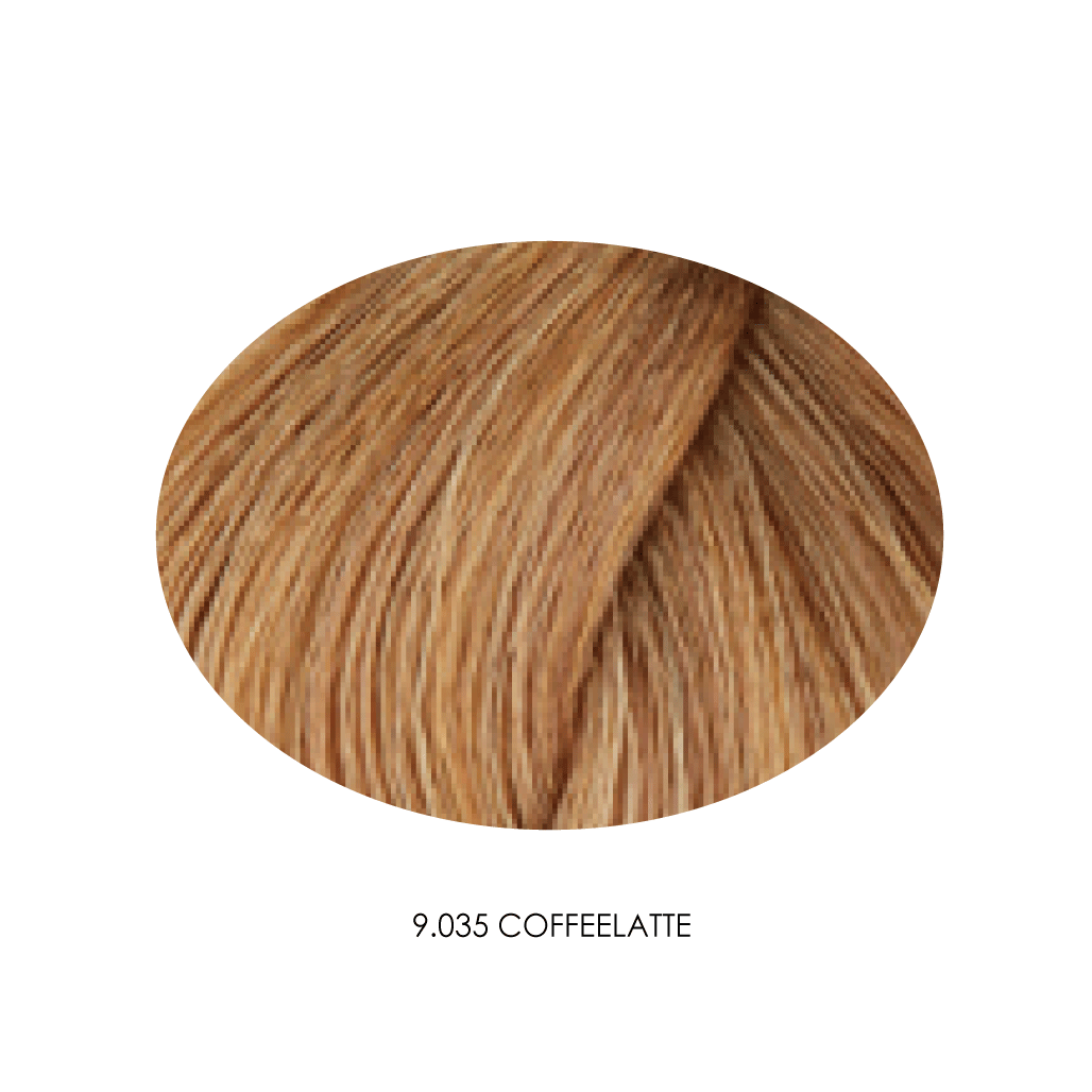 REF CREAM COLOR - Coffees Series