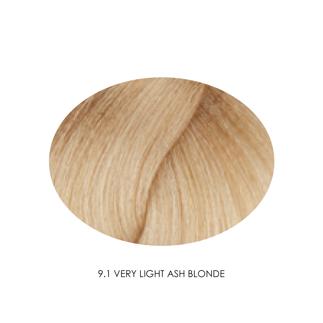 REF CREAM COLOR - Ashes Series