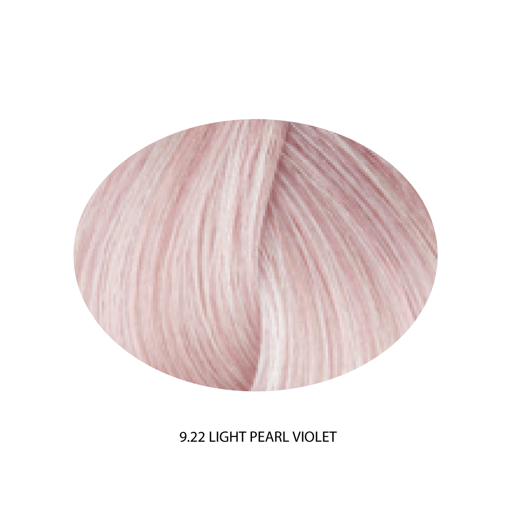 REF CREAM COLOR - Pearls Series
