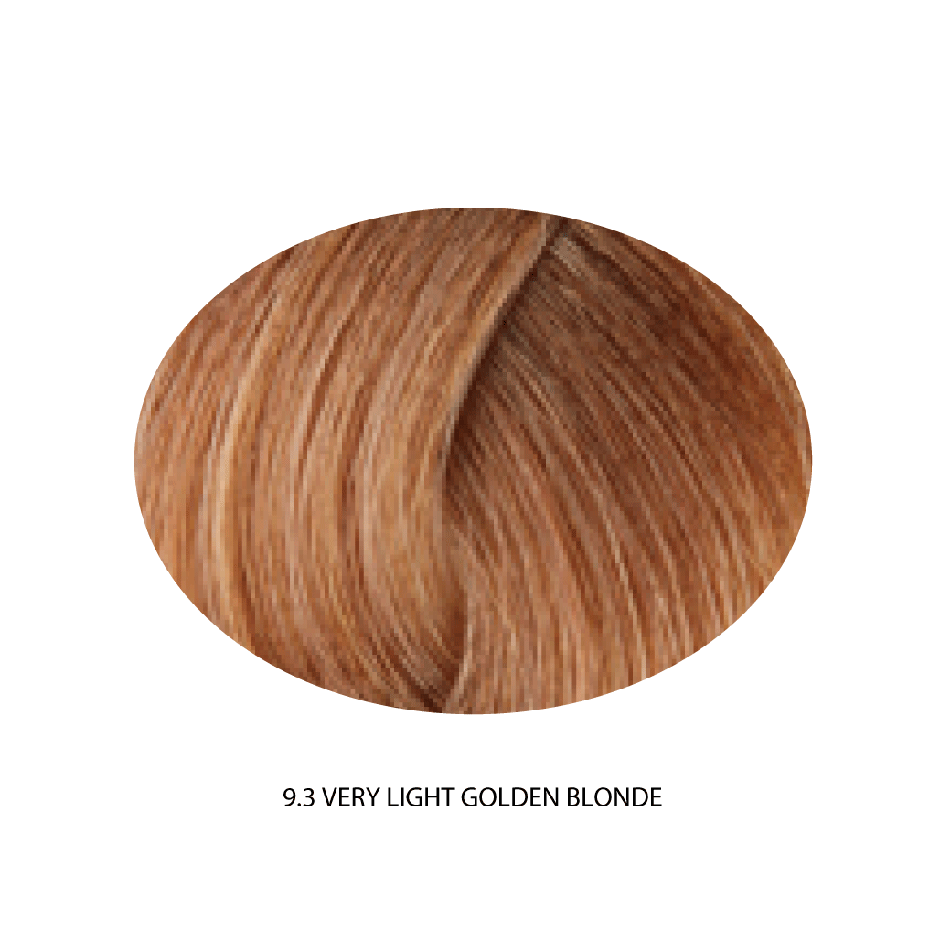 REF CREAM COLOR - Goldens Series