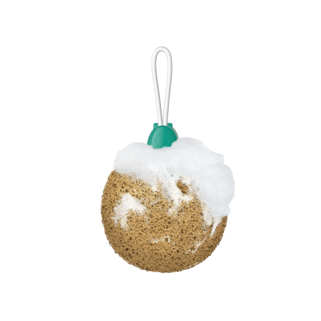 SHOWER SPONGE - Aloe You Very Much