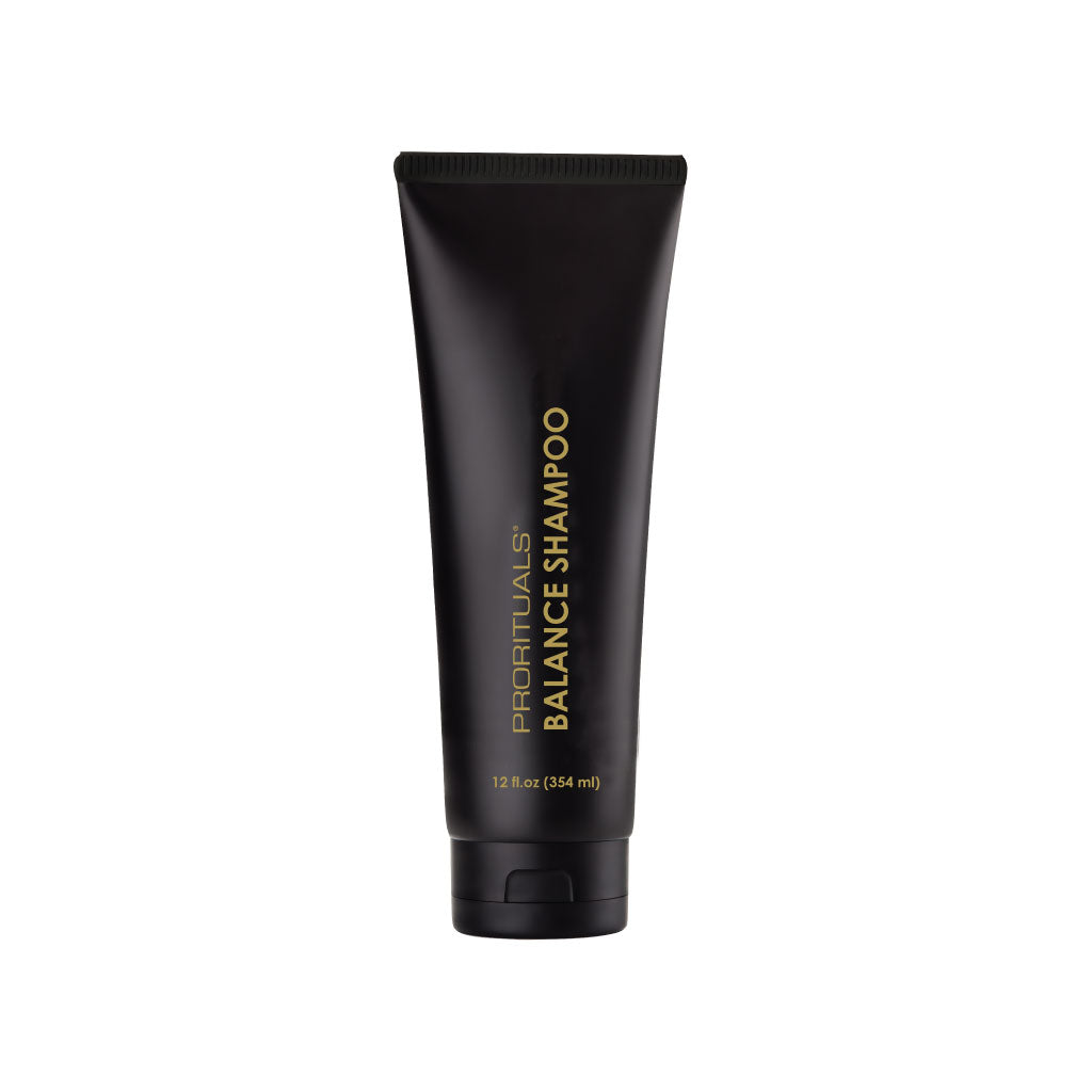 BALANCE - Gentle Daily Shampoo