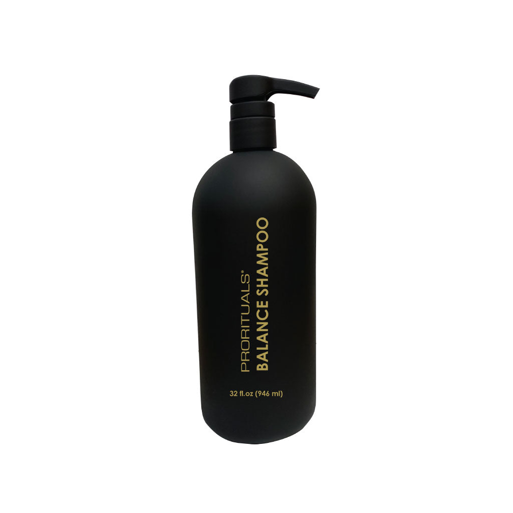 BALANCE - Gentle Daily Shampoo