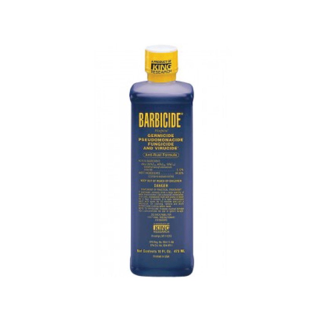 BARBICIDE