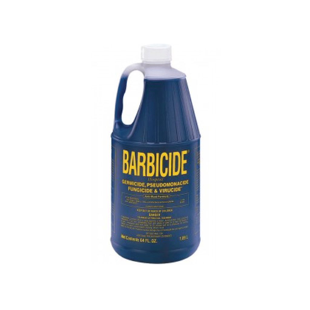 BARBICIDE