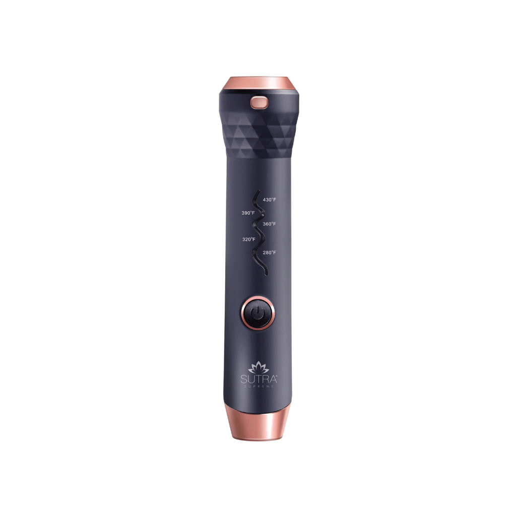 THE BASE - Interchangeable Base