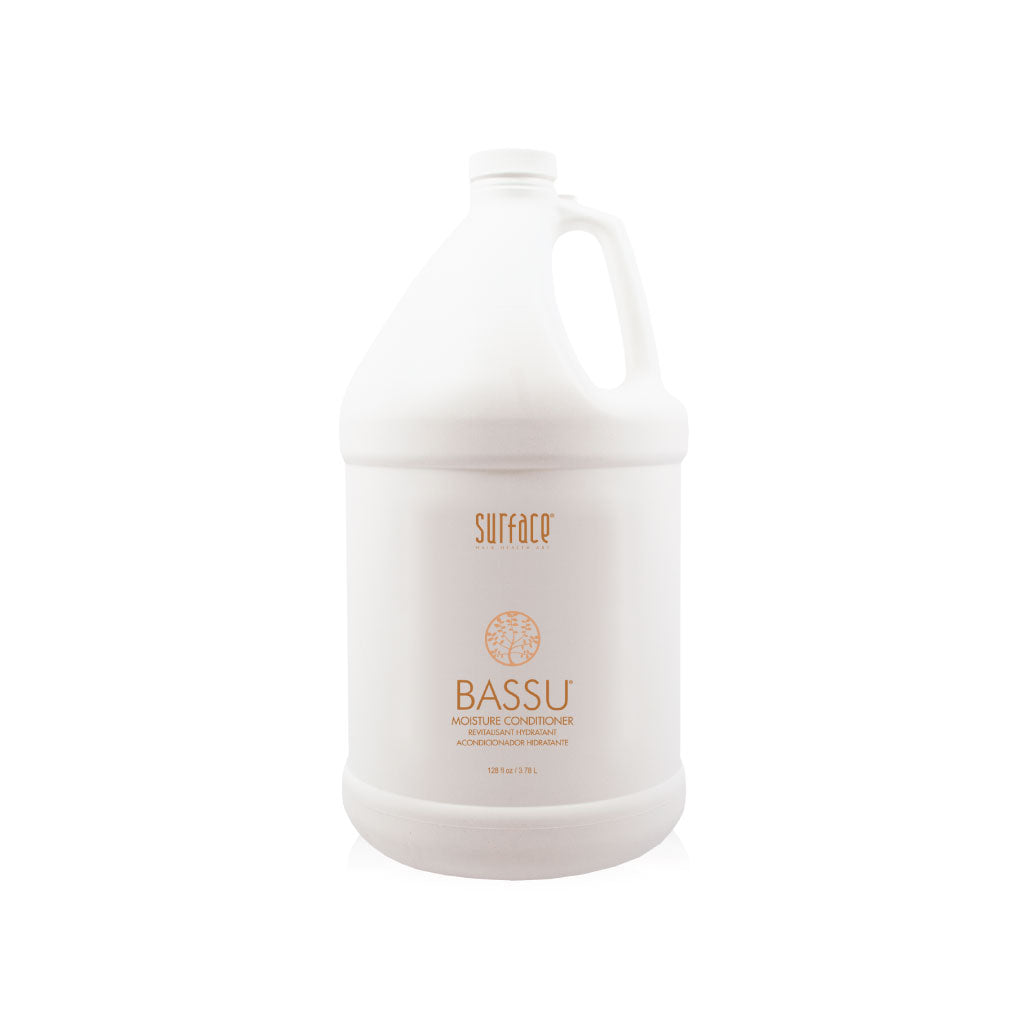 BASSU - Moisturizing Conditioner