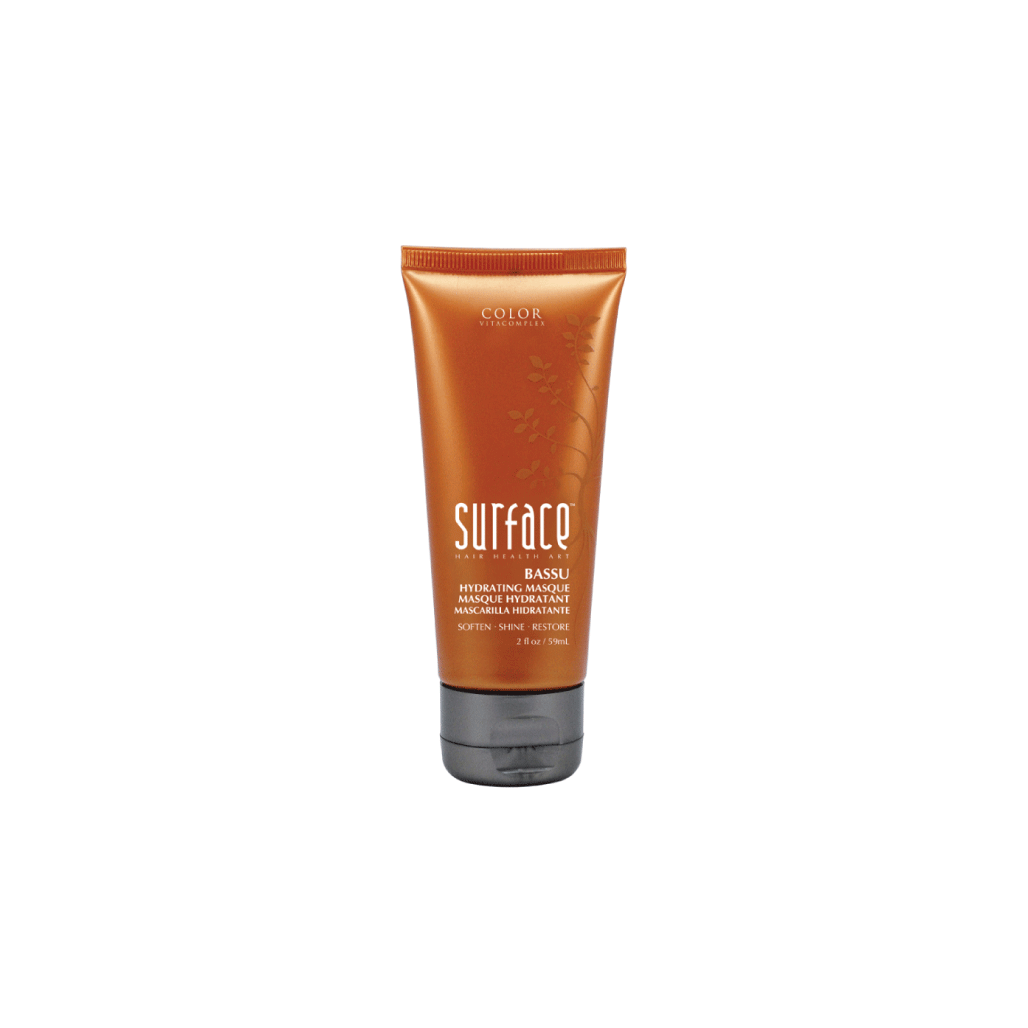 BASSU - Moisturizing Masque