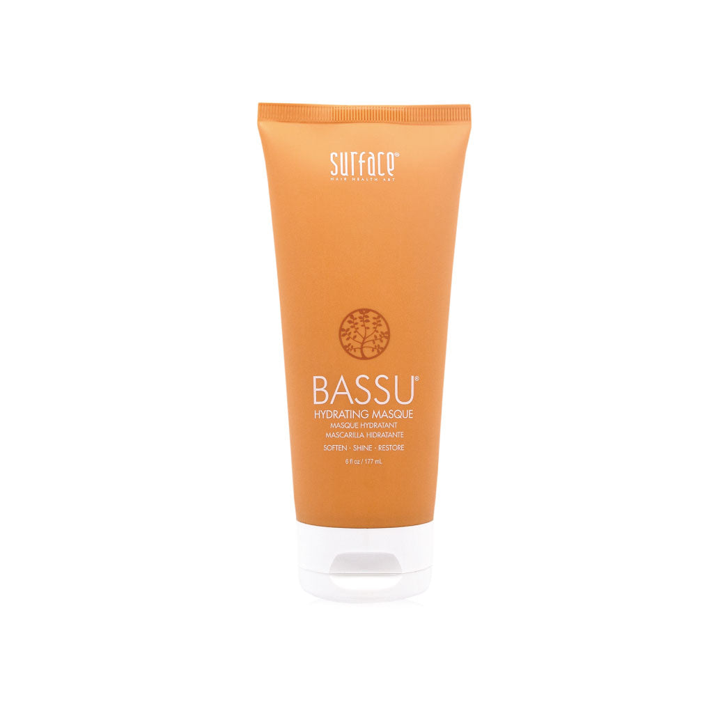 BASSU - Moisturizing Masque