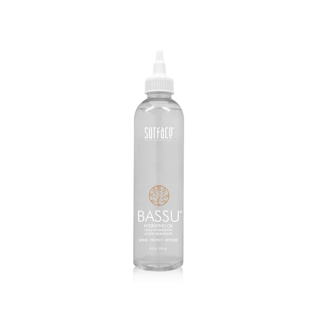 BASSU - Hydrating Oil