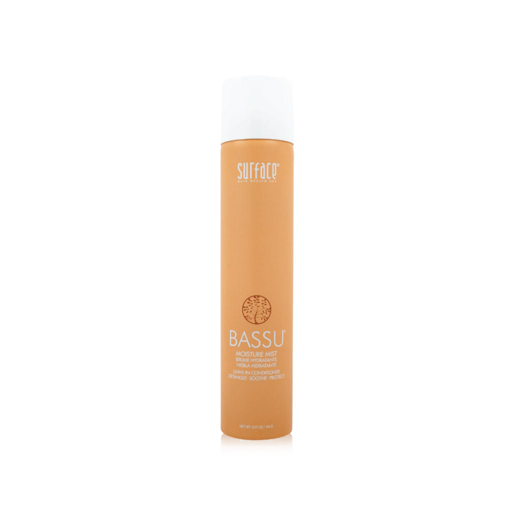 BASSU - Moisture Mist