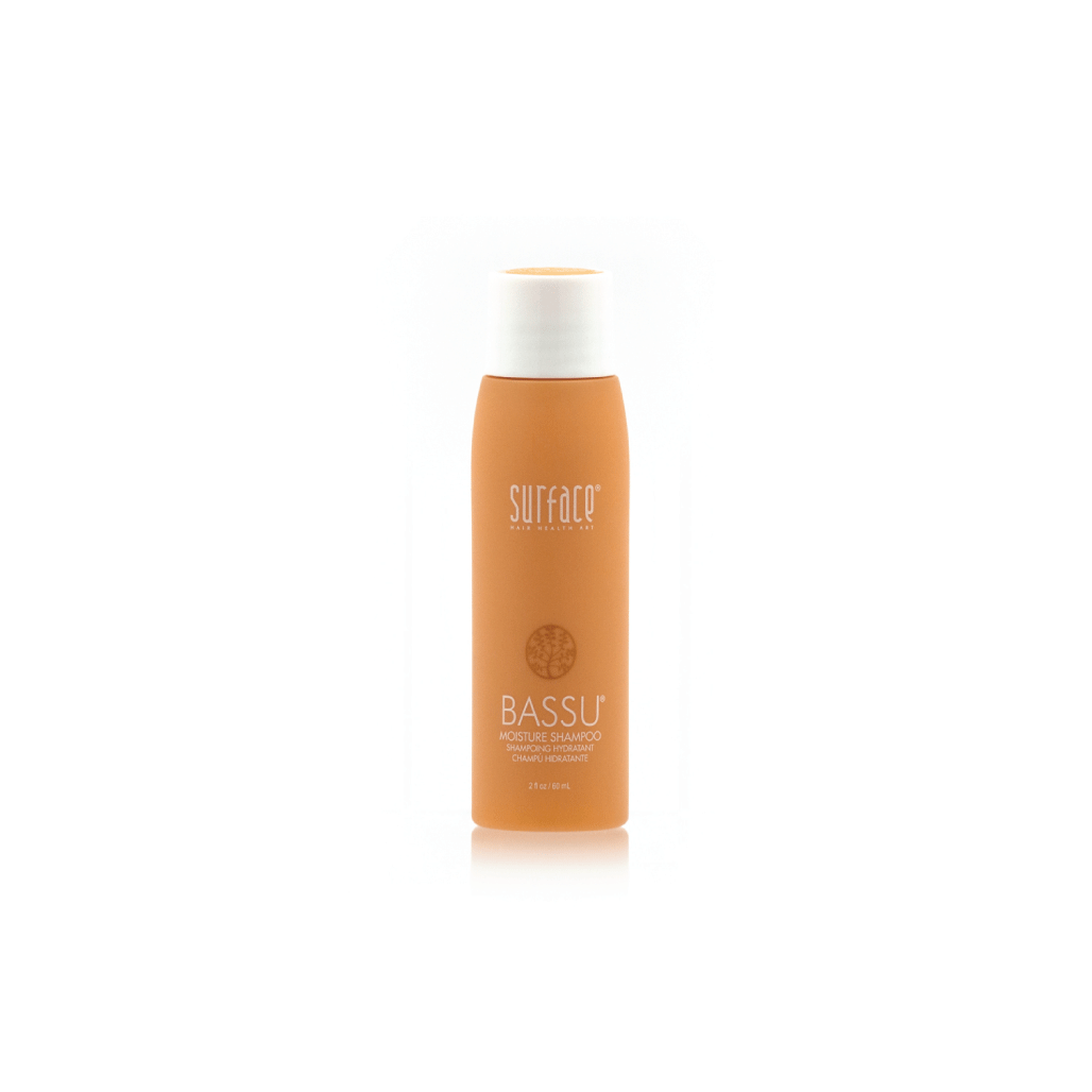 BASSU - Moisturizing Shampoo