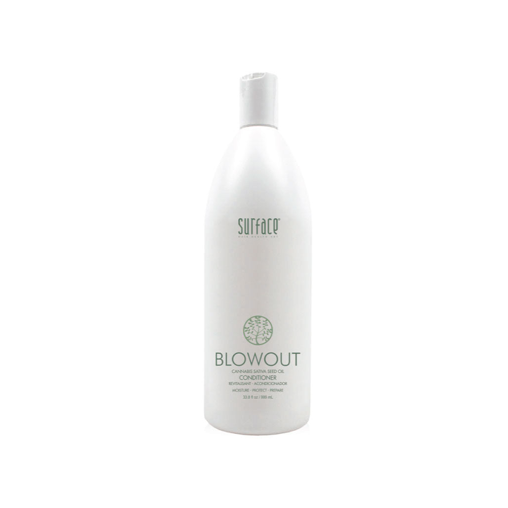 BLOWOUT - Long-Lasting Blowout Conditioner